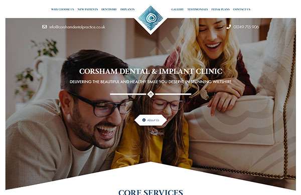 Corsham Dental & Implant Clinic